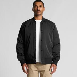 COLLEGE BOMBER JACKET Miniaturansicht