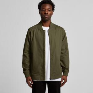 BOMBER JACKET Miniaturansicht