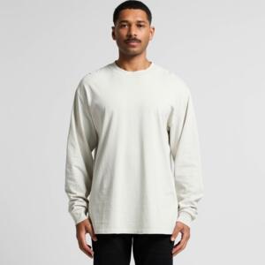 HEAVY FADED LS TEE Miniaturansicht