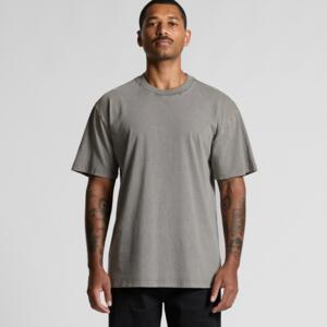 HEAVY FADED TEE Miniaturansicht