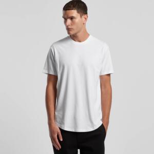 STAPLE CURVE TEE Miniaturansicht