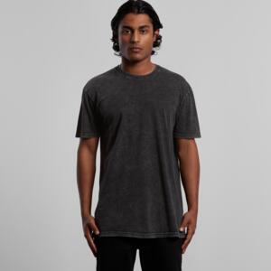 STONE WASH STAPLE TEE Miniaturansicht