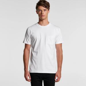 CLASSIC POCKET TEE Miniaturansicht