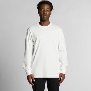 STAPLE ORGANIC LS TEE Miniaturansicht