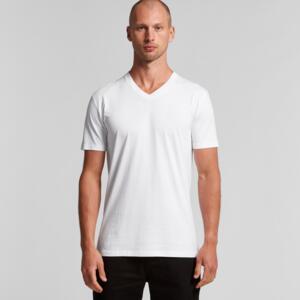 STAPLE V NECK Miniaturansicht