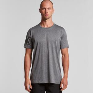 STAPLE ACTIVE TEE Miniaturansicht