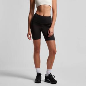 WOS ACTIVE BIKE SHORTS Miniaturansicht