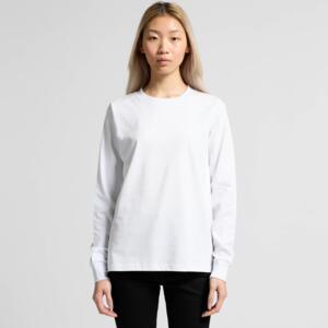 MAPLE LS TEE Miniaturansicht