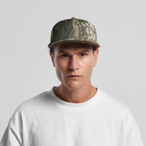 SURF COTTON CAMO CAP Miniaturansicht