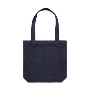 DENIM CARRIE TOTE Miniaturansicht