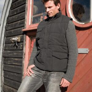 PROMO BODYWARMER Miniaturansicht