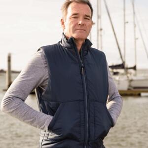 FLEECELINED FASHION BODYWARMER Miniaturansicht