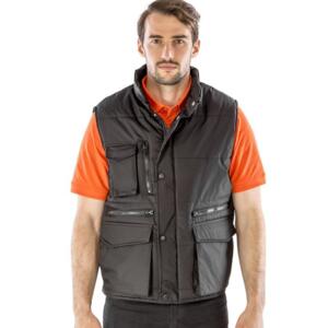 WORKWEAR  BODYWARMER REPL RS27 Miniaturansicht