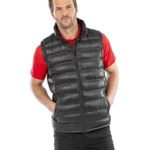 MENS ICE BIRD PADDED GILET Miniaturansicht