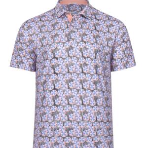 Men's Cabana Polo Miniaturansicht