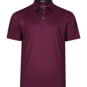 Men's Sunset Polo Miniaturansicht