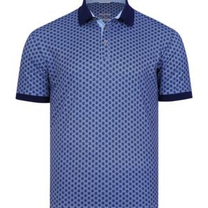 Men's Cadence Piqué Polo Miniaturansicht