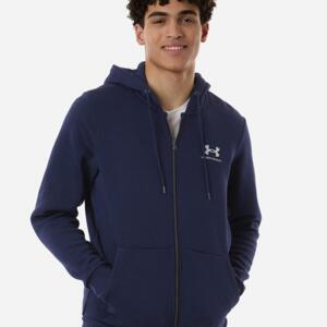 Men's Icon Fleece Hooded Full-Zip Miniaturansicht
