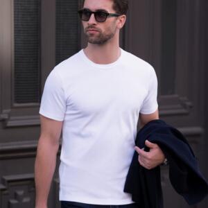 Santa Monica - the interlock tee Miniaturansicht