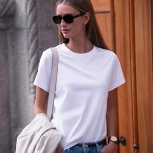 Women's Venice - Jersey deluxe tee Miniaturansicht