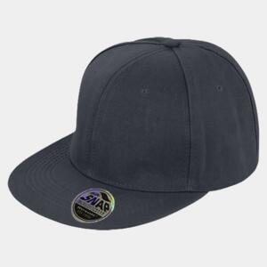 BRONX FLAT PEAK SNAP BACK CAP Miniaturansicht