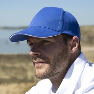 MEMPHIS LOW PROFILE CAP Miniaturansicht