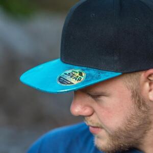 BRONX GLITTER PEAK SNAPBACK Miniaturansicht