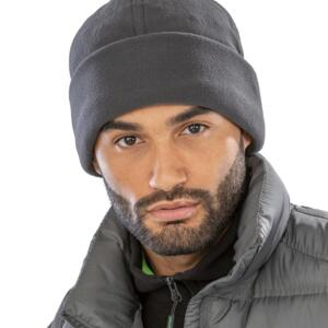 ACTIVE FLEECE SKI BOB HAT Miniaturansicht