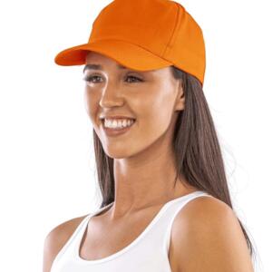 HOUSTON 5 PANEL PRINTERS CAP Miniaturansicht