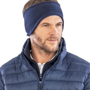 ACTIVE FLEECE HEADBAND Miniaturansicht