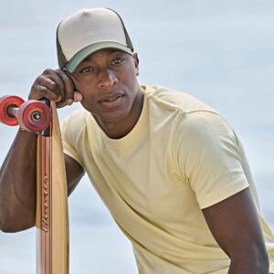 UNLABELED luxury tee (1150) Miniaturansicht