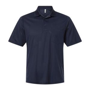 Men's Nova Performance Pique Pocket Polo Miniaturansicht