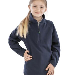 KIDS RECYCLED MICROFLEECE TOP Miniaturansicht
