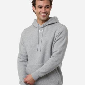 Men's Team Icon Fleece Hooded Sweatshirt Miniaturansicht