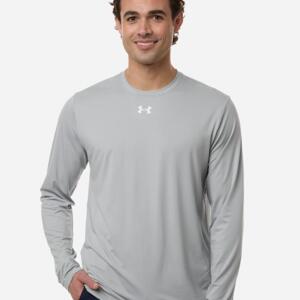 Men's Team Vanish Long Sleeve T-Shirt Miniaturansicht