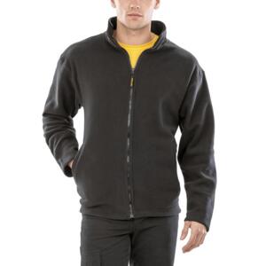 MICRO FLEECE HORIZON JACKET Miniaturansicht
