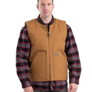 Men's Workman's Duck Vest Miniaturansicht