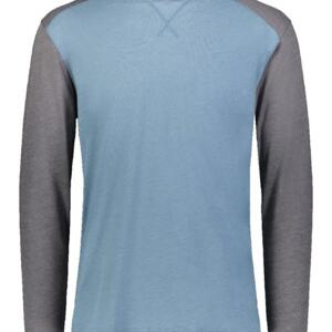 Unisex Gameday Vintage Hooded T-Shirt Miniaturansicht