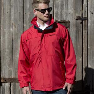 MULTFUNCTION MIDWEIGHT JACKET Miniaturansicht