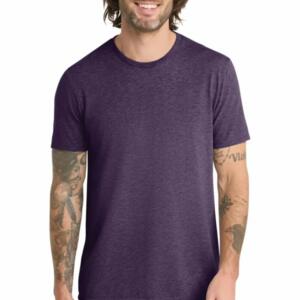 ALLMADE® UNISEX TRI-BLEND TEE Miniaturansicht