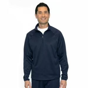 ATC ESSENTIAL®  PERFORMANCE 1/4 ZIP Miniaturansicht