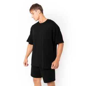 HERO-300 Unisex Super Heavy Oversized Tee Miniaturansicht