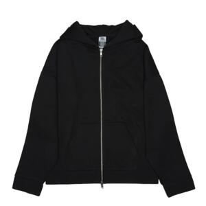 HERO-3050 MAX Unisex Blank Full Zip Hoodie Miniaturansicht