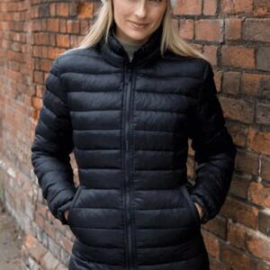 LADIES ICE BIRD PADDED JACKET Miniaturansicht
