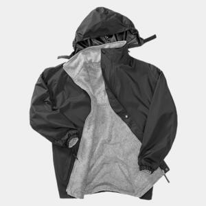 REVERSIBLE W/PROOF FLEECE JKT Miniaturansicht