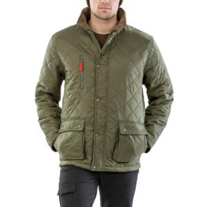 URBAN CHELTENHAM GOLD JACKET Miniaturansicht