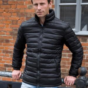 MENS ICE BIRD PADDED JACKET Miniaturansicht