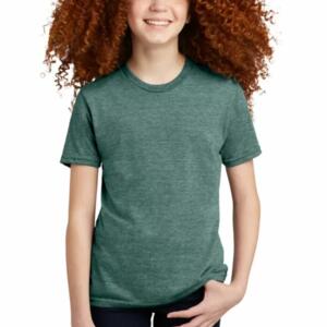 ALLMADE® YOUTH TRI-BLEND TEE Miniaturansicht