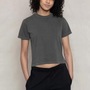 ATC AUTHENTIC COLOURS™ GARMENT-DYED HEAVYWEIGHT LADIES’ BOXY T-SHIRT Miniaturansicht