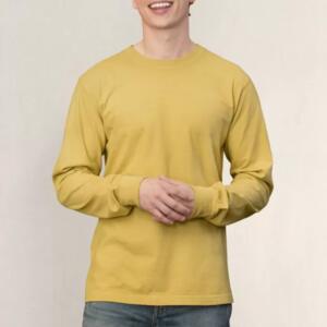 ATC AUTHENTIC COLOURS™ GARMENT-DYED HEAVYWEIGHT LONG SLEEVE T-SHIRT Miniaturansicht
